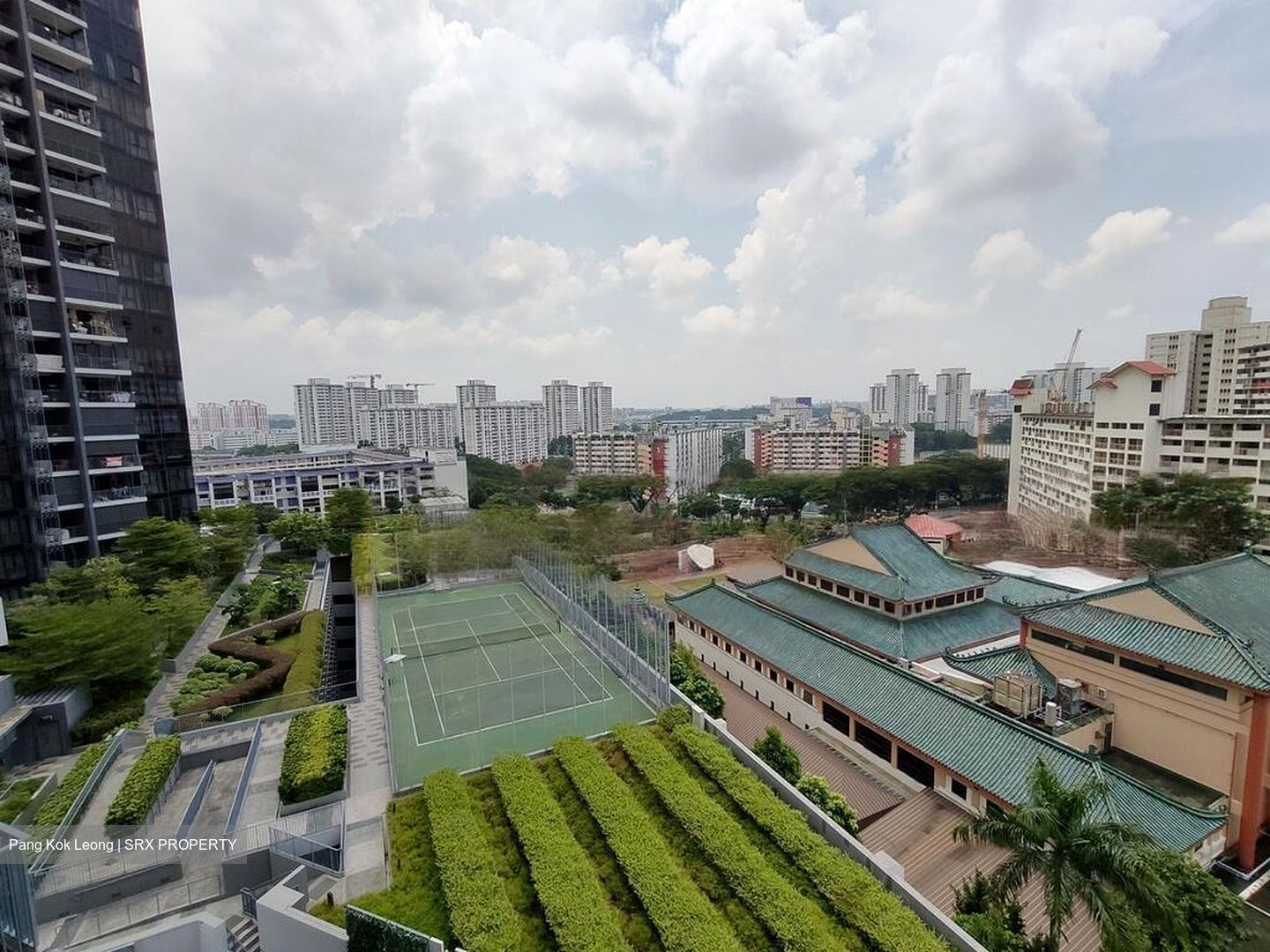 Gem Residences (D12), Condominium #475103601